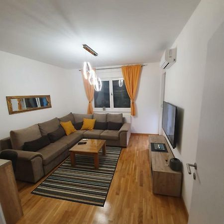 Apartman Lux Doboj Exteriér fotografie