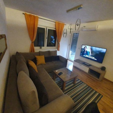 Apartman Lux Doboj Exteriér fotografie
