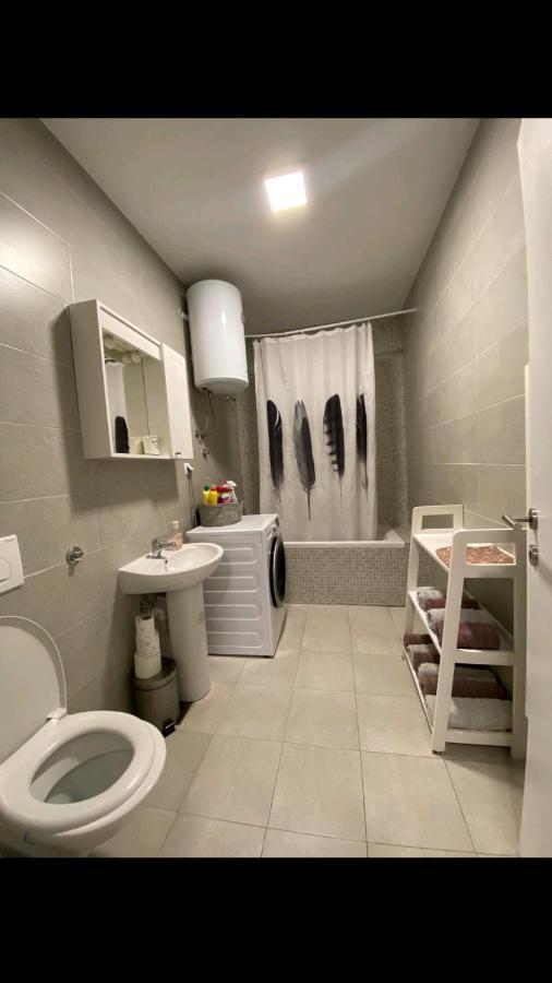 Apartman Lux Doboj Exteriér fotografie