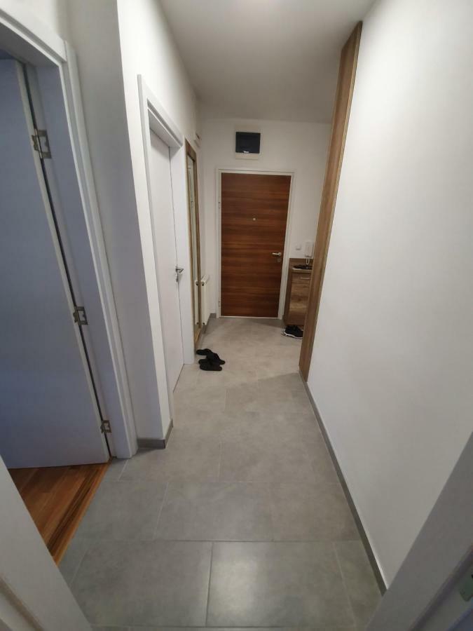 Apartman Lux Doboj Exteriér fotografie