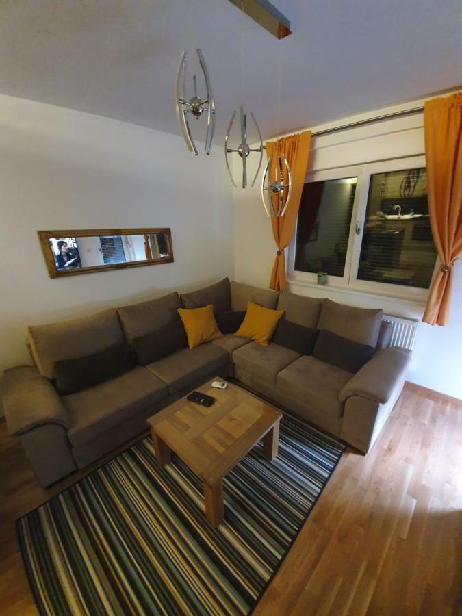Apartman Lux Doboj Exteriér fotografie