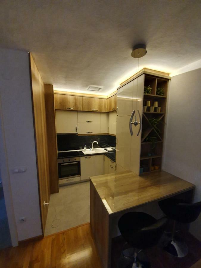 Apartman Lux Doboj Exteriér fotografie