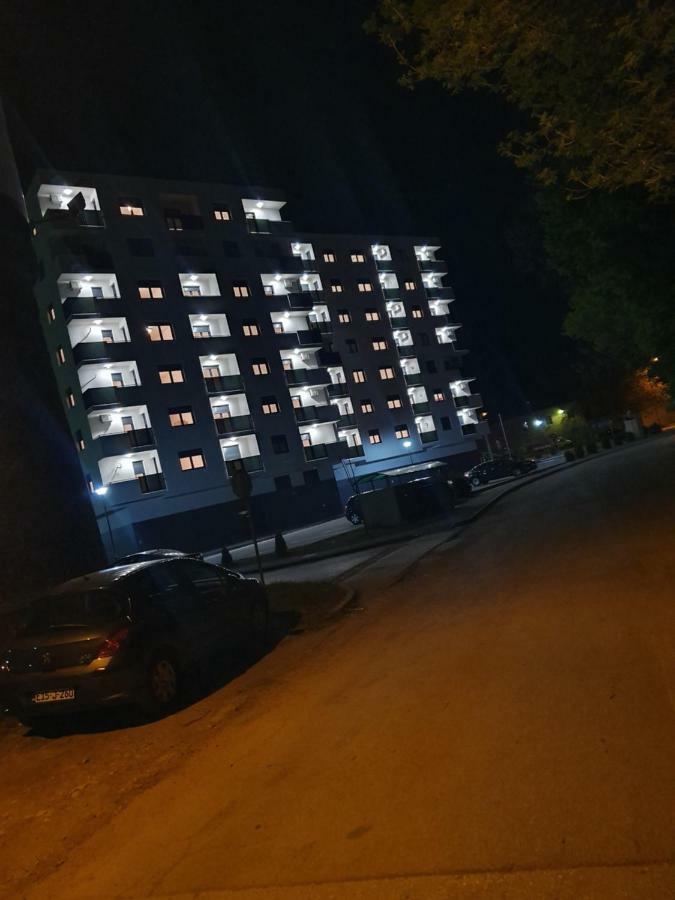 Apartman Lux Doboj Exteriér fotografie