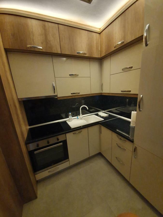 Apartman Lux Doboj Exteriér fotografie