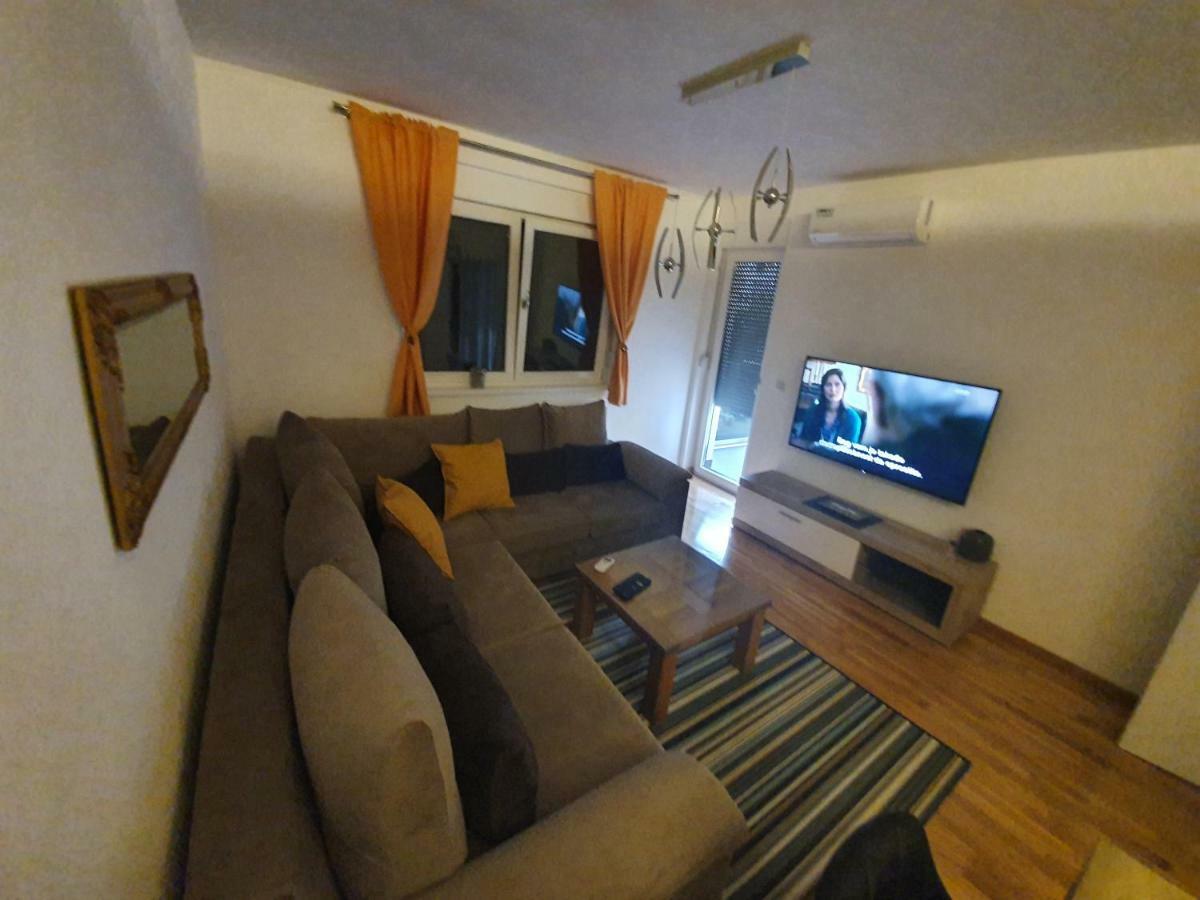 Apartman Lux Doboj Exteriér fotografie