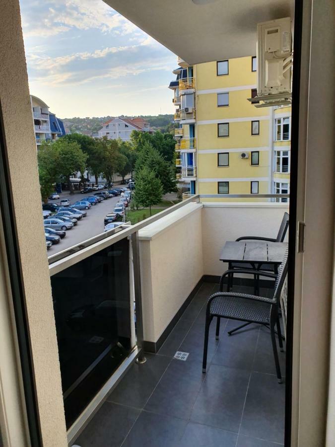 Apartman Lux Doboj Exteriér fotografie
