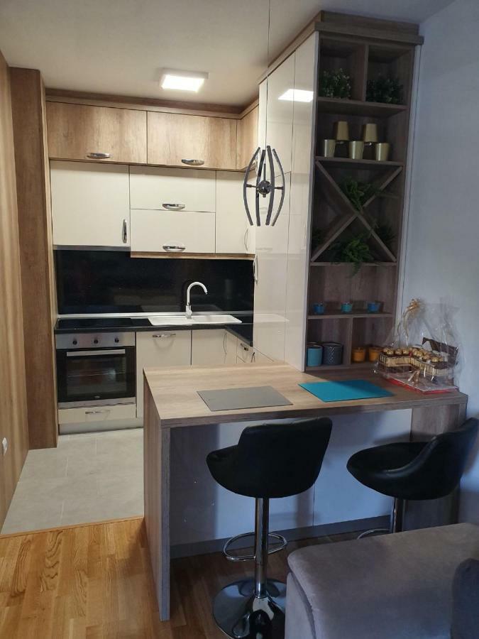 Apartman Lux Doboj Exteriér fotografie