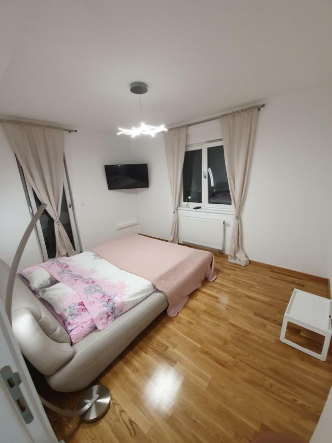 Apartman Lux Doboj Exteriér fotografie