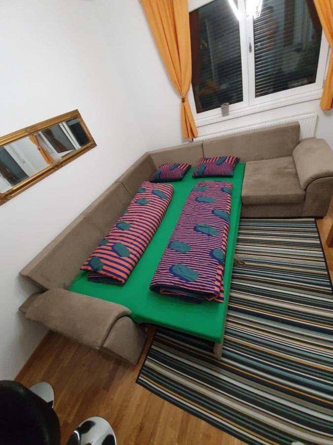 Apartman Lux Doboj Exteriér fotografie