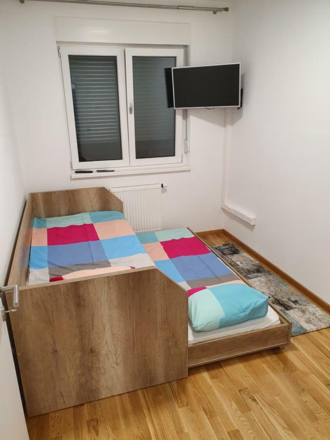 Apartman Lux Doboj Exteriér fotografie