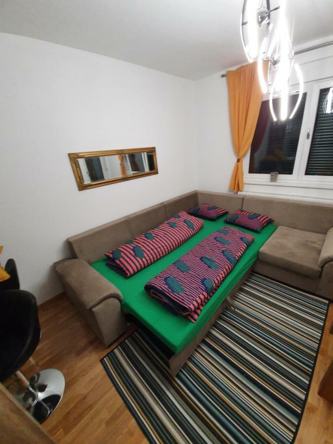 Apartman Lux Doboj Exteriér fotografie