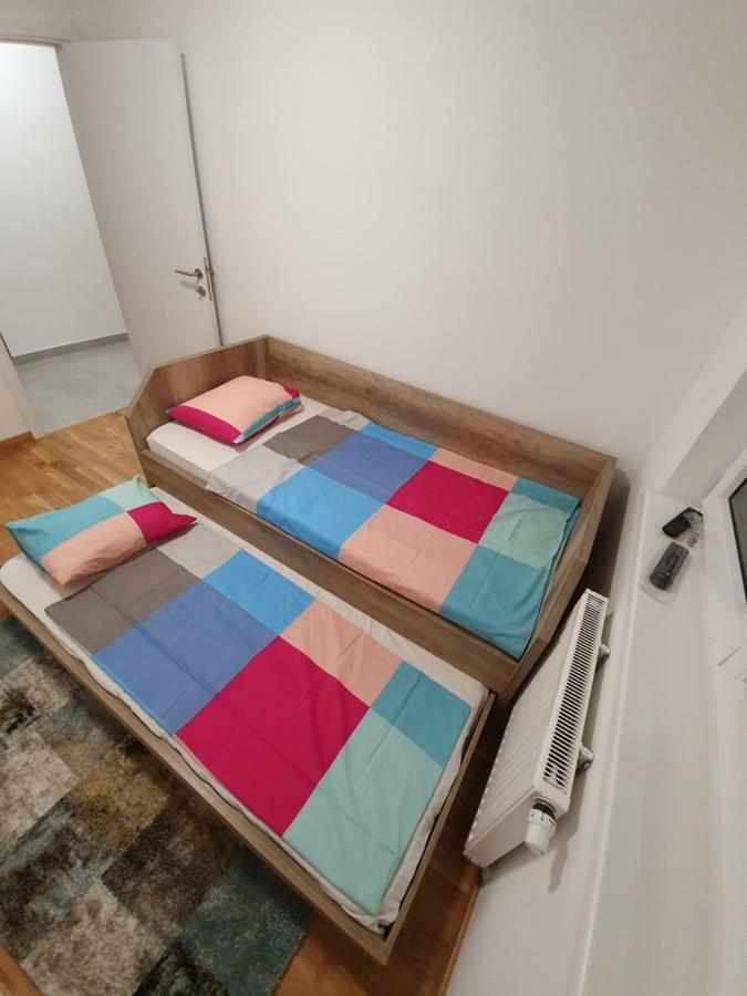 Apartman Lux Doboj Exteriér fotografie